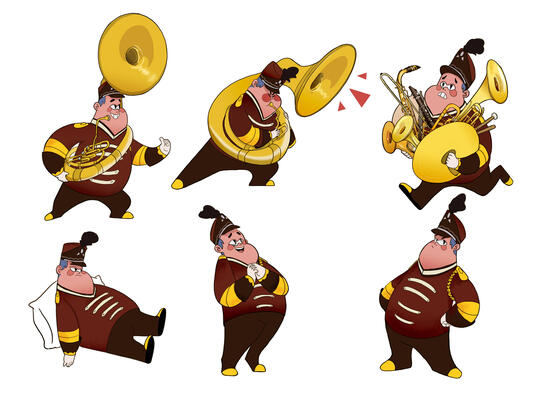 bandmate poses bandmate poses