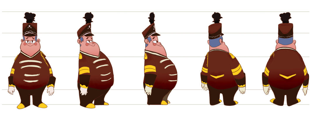 bandmate turnaround bandmate turnaround